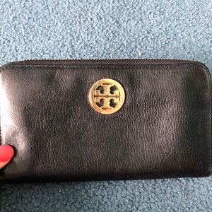 Tory Burch Wallet